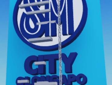 SM City Olongapo Central 