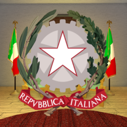 Quirinal Palace | The First State Room