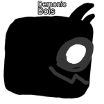 Demonic bois