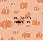 •Enna's cuties•