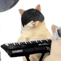 ☆
