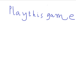 make this a better game
