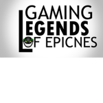 Gaming Legends of EPICNESS