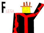 bring back flesk group