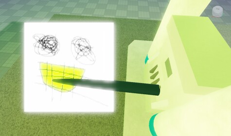 Entity sandbox v2?