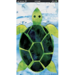 Turtle army:)