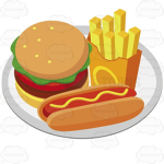 Complex Food Society