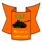 Tactical Assault Force.(TAF) SCHOOL