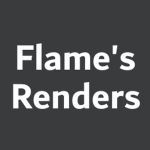 Flame's Renders