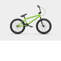 WeThePeople Bike Gang's Place