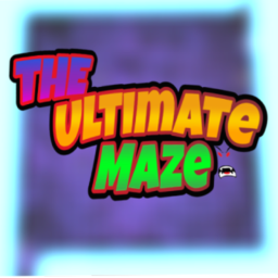 The Ultimate Maze
