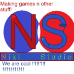 Gaming Niki Studio