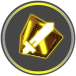 Game Badge Icon