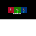 Gamersarna