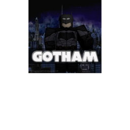 The DC Universe©'s Gotham