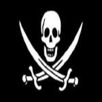 Pirate Crew of The Atlantic Ocean