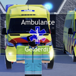 Ambulance Gelderdijk