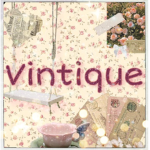 ‧Vintique‧