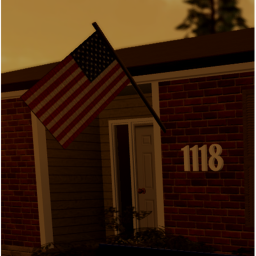 The Smacker Residence