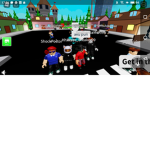 Roblox group official group