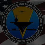 『NETC』Naval Education and Training Command
