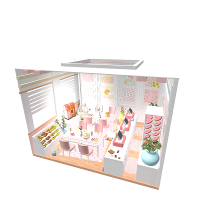 Donut Cafe
