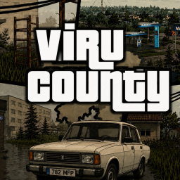 Viru County