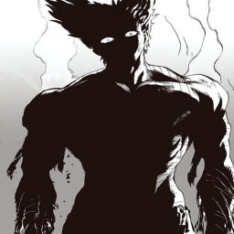 Survival the Sliding Garou