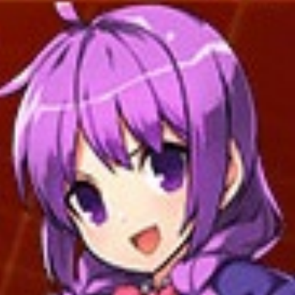 Kawaii Anime Girl Face Roblox decal
