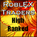 RoblEX Currency Traders Higher Ranked