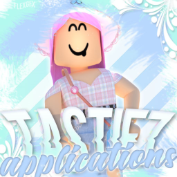 Tastiez Cafe Application Center!