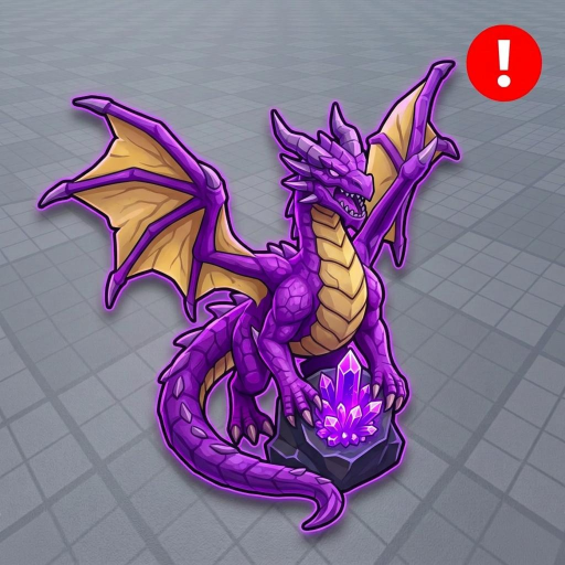 Dragon Gems Tycoon
