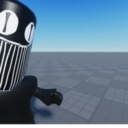 The Silent Dark [WORKING ON] icon