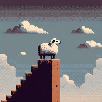 Sheep Life 🐏