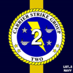 Carrier Strike Group 2 ᅠ