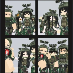 bebiyaks military icon