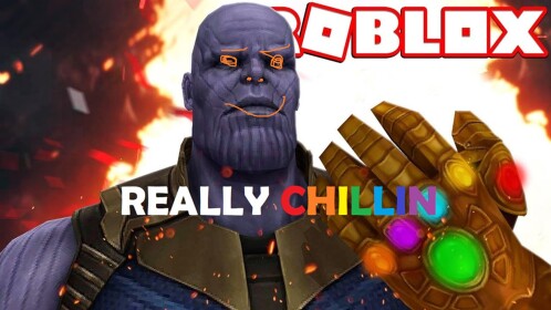 [NEW!] EndGame Story (lOO VISITS!)