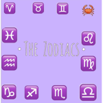 •The Zodiacs•