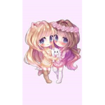 Cutie Kawaii Sissy Squad