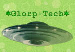Glorp Tech