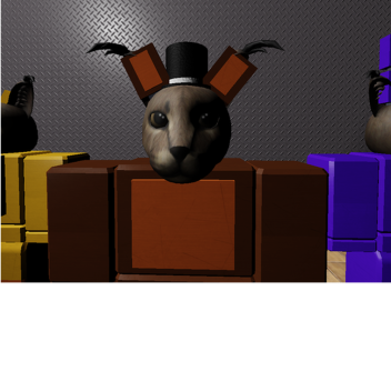 Five Nights At Floppa