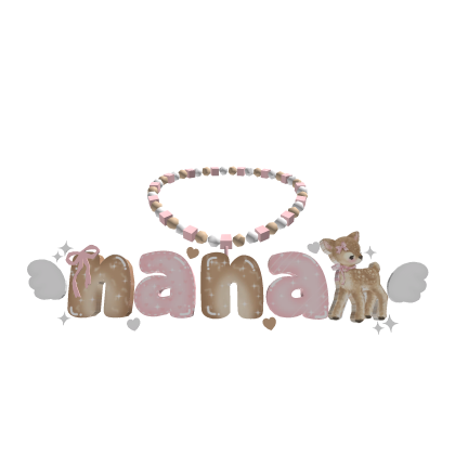 ๑˚︵nana ♡ ˖° thumbnail
