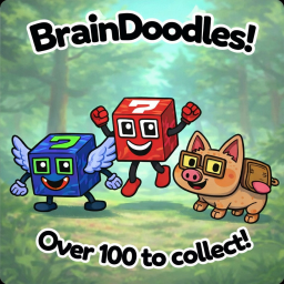BrainDoodle!