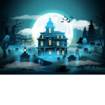 Ghosts of the Night