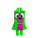 Game Badge Thumbnail