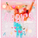 !Abbys Boutique!