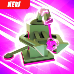 MEGA Future Tycoon