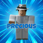 Precious Fans