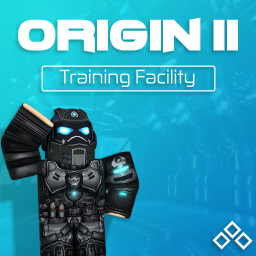 [TRAIN] Origin II