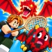 Catch an egg icon